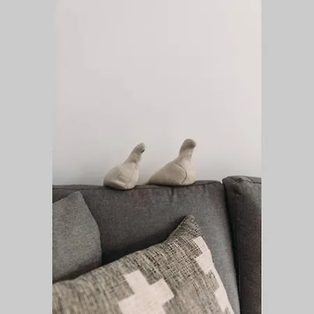 Lumen Prázdninový dům