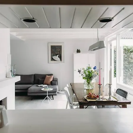 Prázdninový dům Lumen Bergen